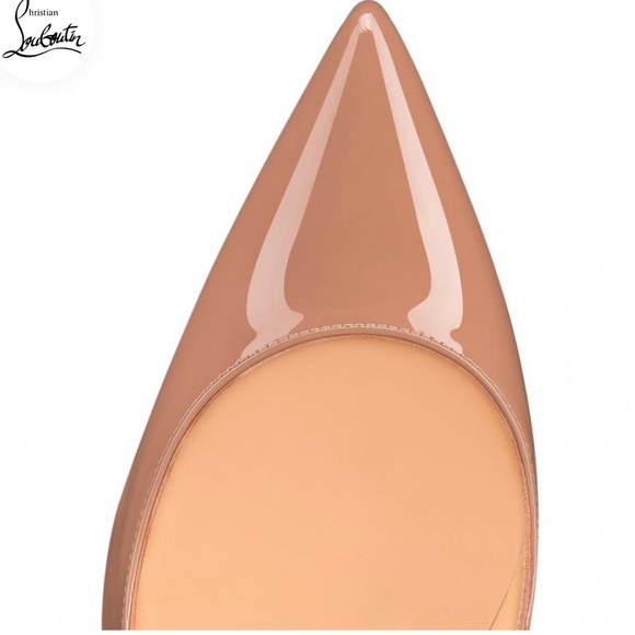 Authentic Christian Louboutin So Kate - Picture 7 of 8